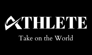 【ATHLETE SCORE】